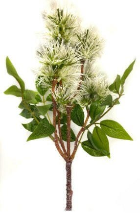 Artificial Onion Ball Spray