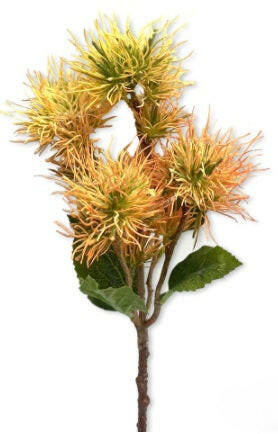 Artificial Onion Ball Spray