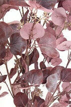 Artificial Silk Dollar Gum Tree