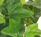 Artificial Ivy Spray in Slate Pot