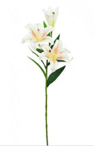 Artificial Silk Asiatic Lily