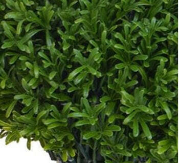 Artificial Topiary Rosemary Ball UV