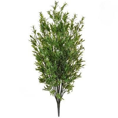 Artificial Topiary Rosemary Bush UV