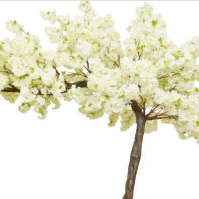 Artificial Silk Canopy Cherry Blossom Tree