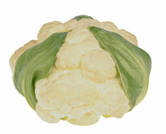 Artificial Cauliflower