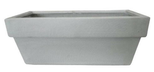 Poly Window Box Trough