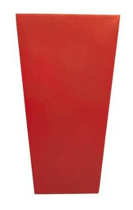 Tapered Contemporary Planter