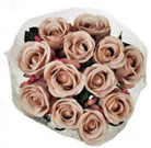 Artificial Silk Celia Rose Bouquet