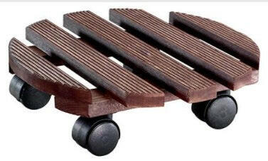 Castor Multi Roller Country