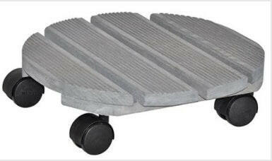 Castor Multi Roller Creo