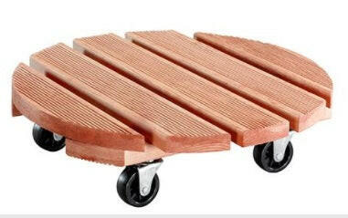 Castor Multi Roller Toscana