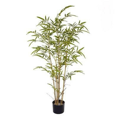 Artificial Silk Bamboo Mini FR