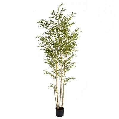 Artificial Silk Bamboo Mini FR