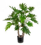 Artificial Silk Philodendron Tree FR
