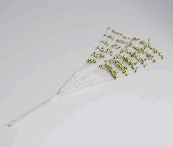 Pearl Loops (Bunch 12)