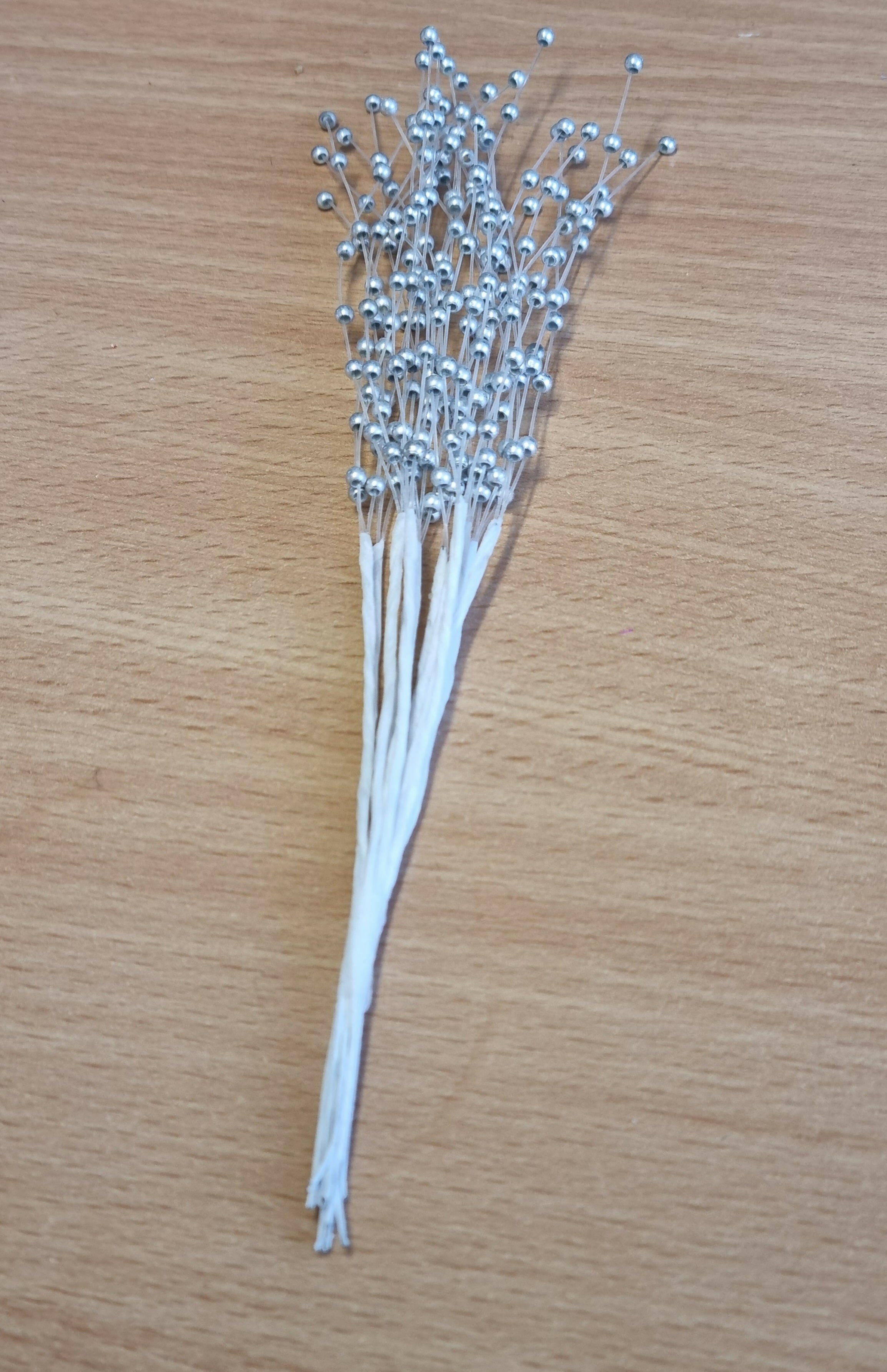 Pearl Loops (Bunch 12)