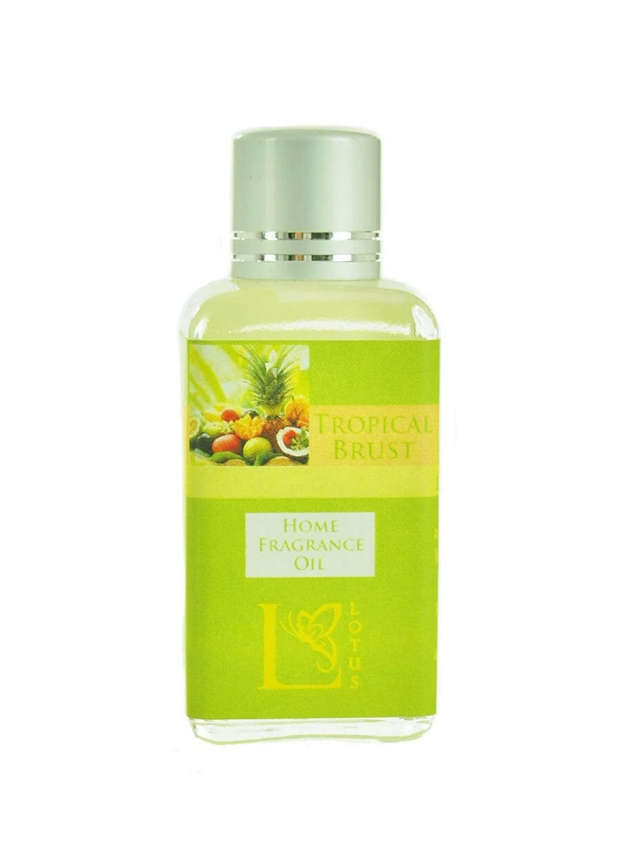 Home Fragrance Oils