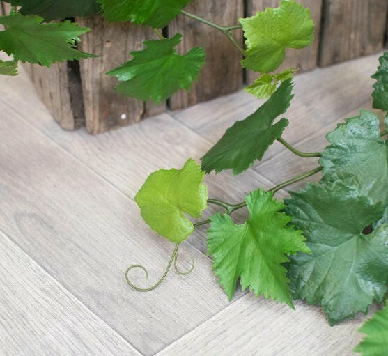Artificial Grape Vine Garlands FR