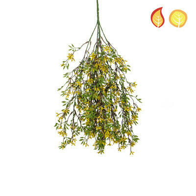 Artificial Mini Flower Trail FR UV