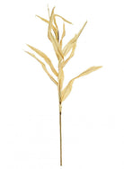 Artificial Dried Touch Reed Stem