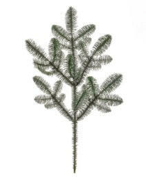 Artificial Pine King Spruce Stem FR