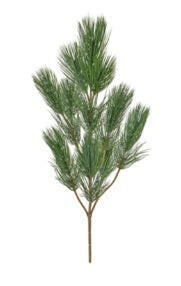 Artificial Pine Stem FR