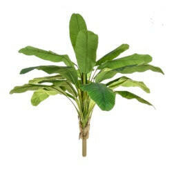 Artificial Banana Head Palm