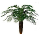 Artificial Silk Robellini Head Palm FR