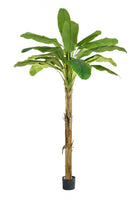 Artificial Banana Tree FR