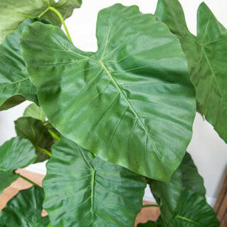 Artificial Alocasia Tree FR