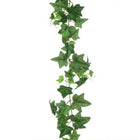 Artificial Silk Ivy Garland UV