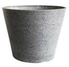 Justartificial Eco Friendly Recycled Pot 'Cement' Planter