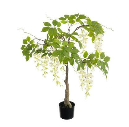 Justartificial Wisteria Tree