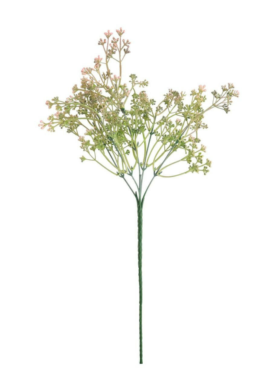 Justartificial Long Stem Felicity Bud UV