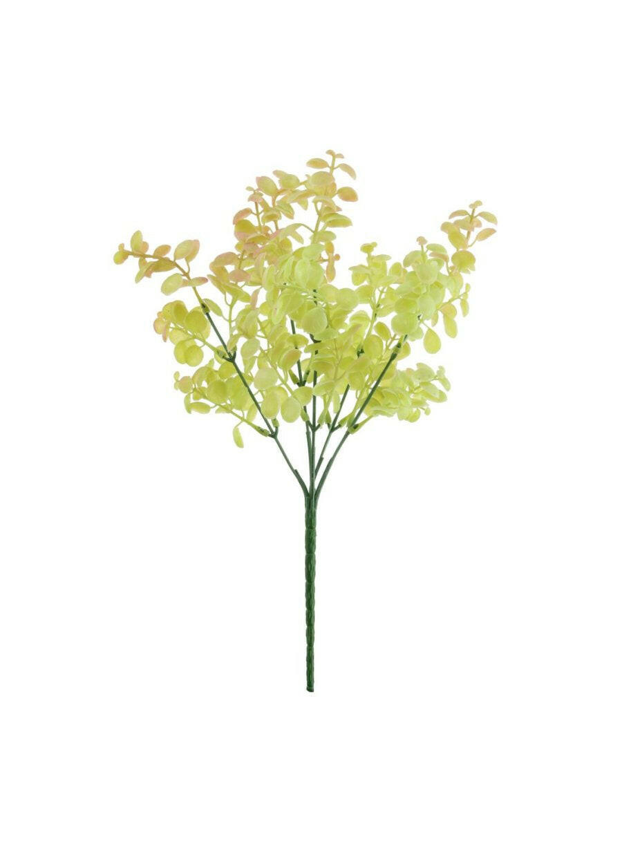 Justartificial Jade Crassulon Stem UV