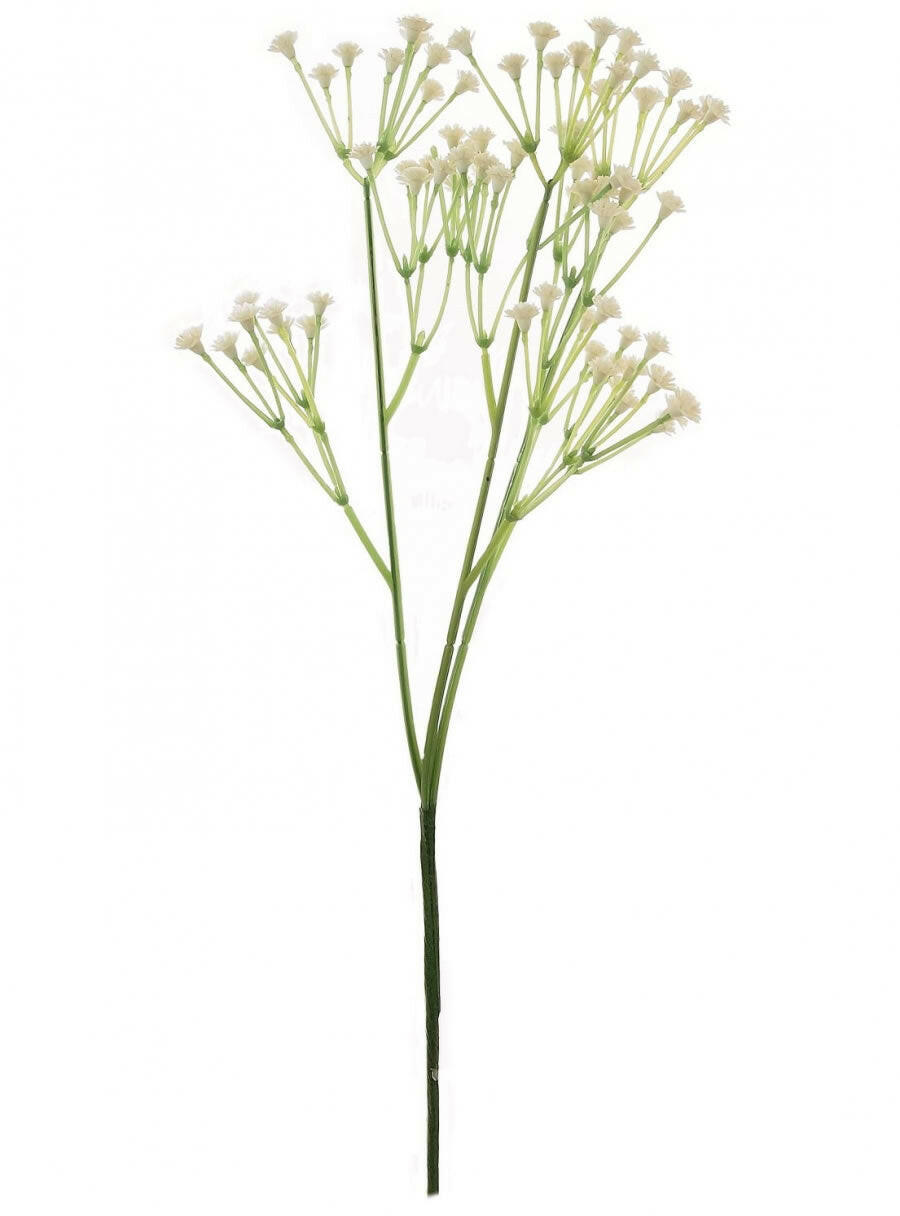 Justartificial Gypsophilia Spray UV