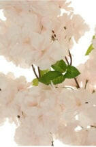 Artificial Silk Cherry Blossom Branch