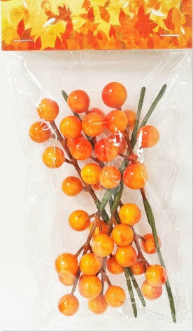 Autumn Decorative Picks