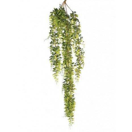 Artificial Boston Fern UV