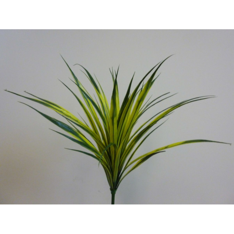 Artificial Yucca Bush