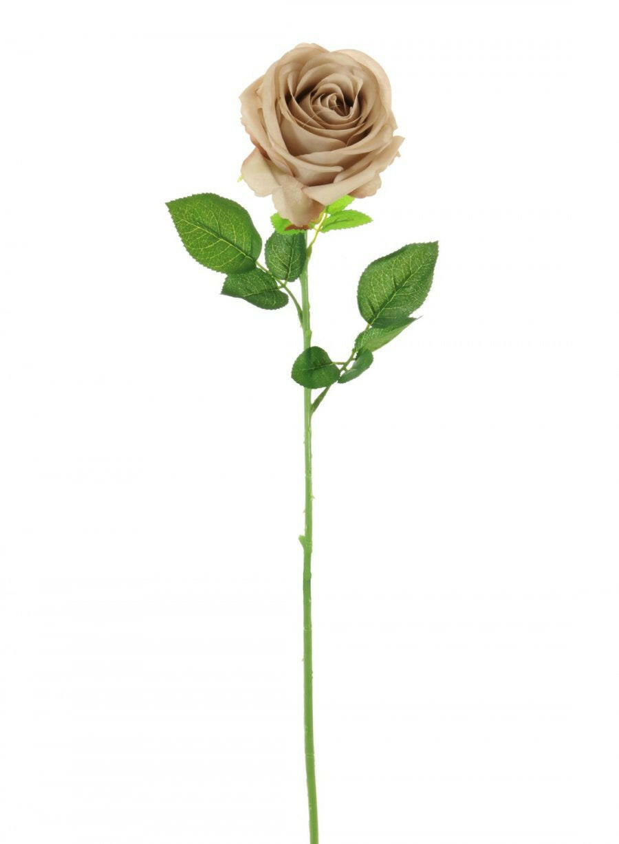 Justartificial.co.uk Harper Rose Mink 62cm