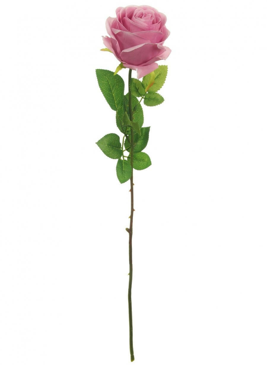 Justartificial.co.uk Harper Rose Blush Pink 62cm