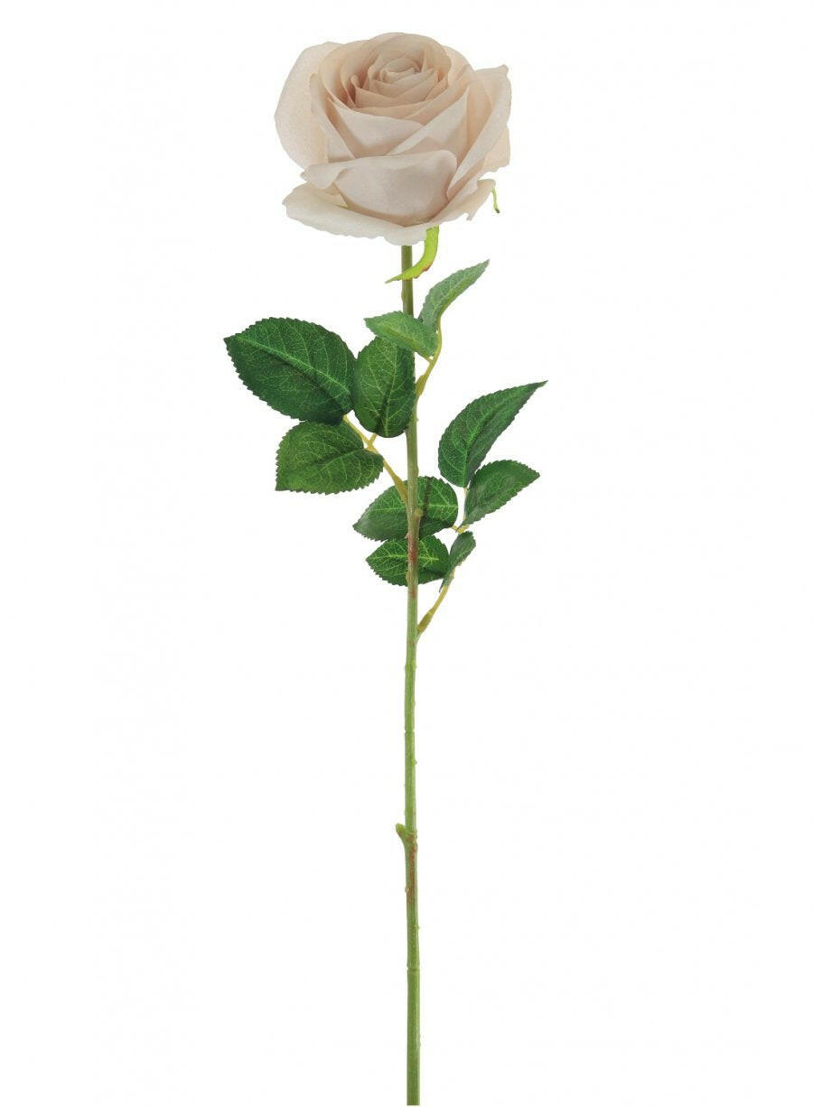 Justartificial.co.uk Harper Rose Nude 62cm