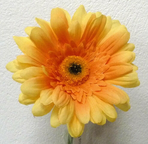 Artificial Silk Gerbera Classic Flowers