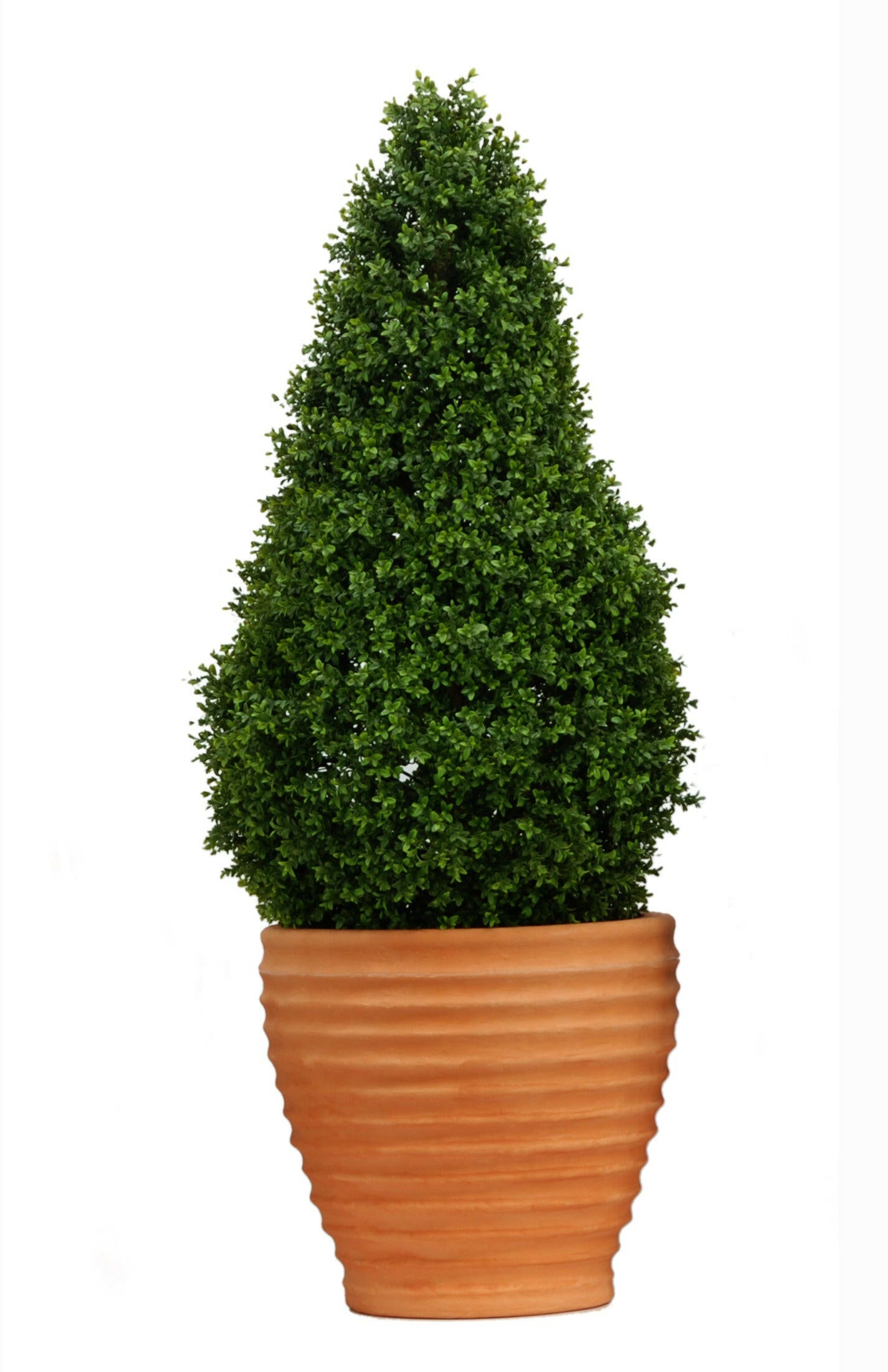 Artificial Boxwood Tower