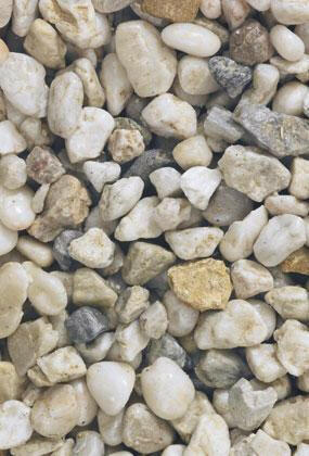 Pearly Quartz Display Topping