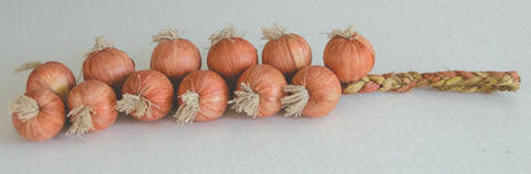 Artificial Onion String