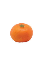 Artificial Small Tangerine