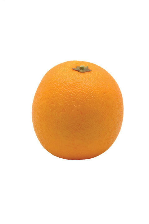 Artificial Orange
