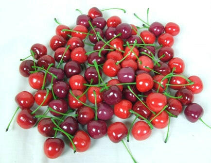 Artificial Mixed Cherries